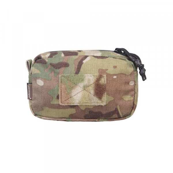 Тактический подсумок EmersonGear 18x11см Pouch (цвет Multicam)