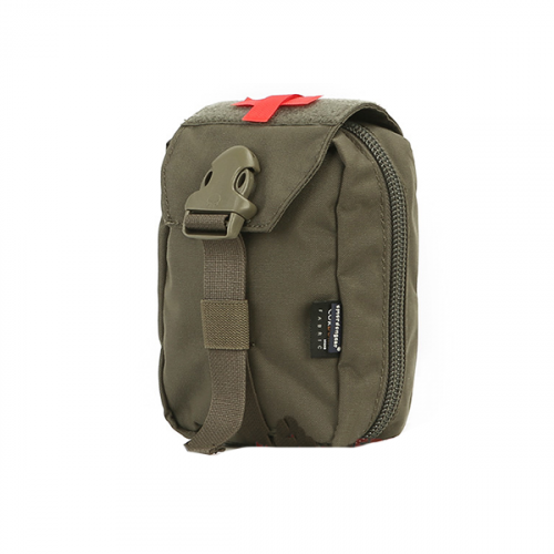 EmersonGear Military First Aid Kit (цвет Ranger Green)