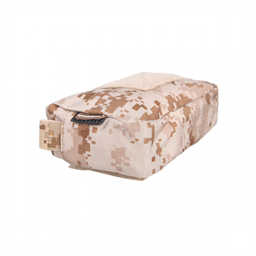 Подсумок EmersonGear 18x11см Pouch (цвет AOR1)