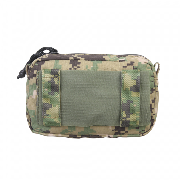 Подсумок EmersonGear 18x11см Pouch (цвет AOR2)