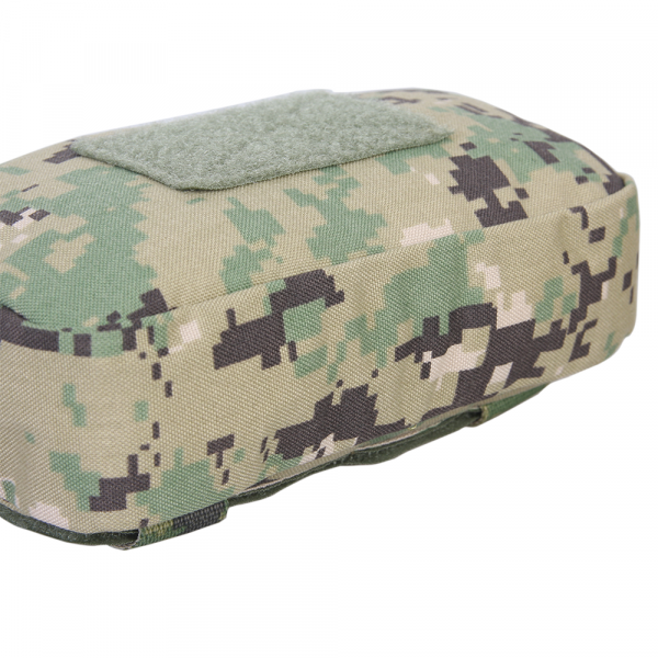 Подсумок EmersonGear 18x11см Pouch (цвет AOR2)