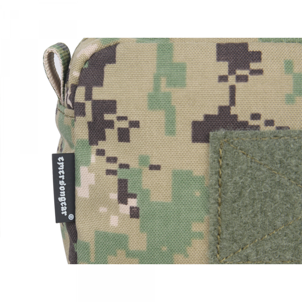Подсумок EmersonGear 18x11см Pouch (цвет AOR2)