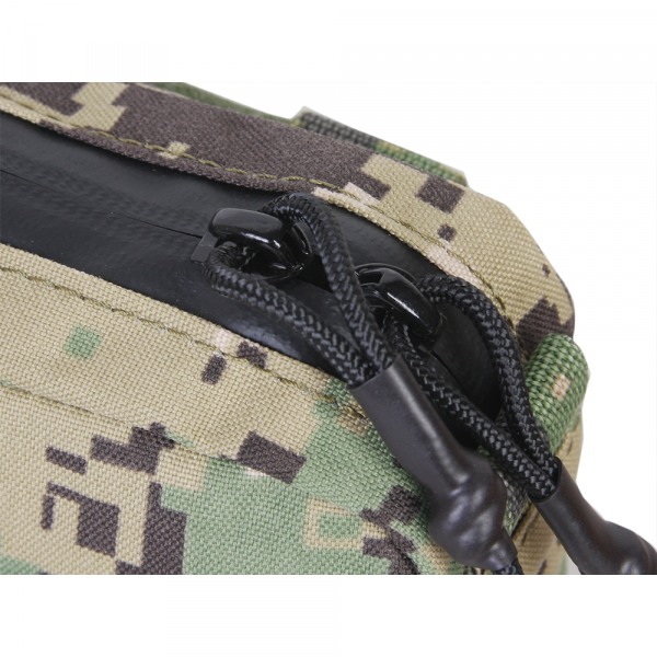 Подсумок EmersonGear 18x11см Pouch (цвет AOR2)