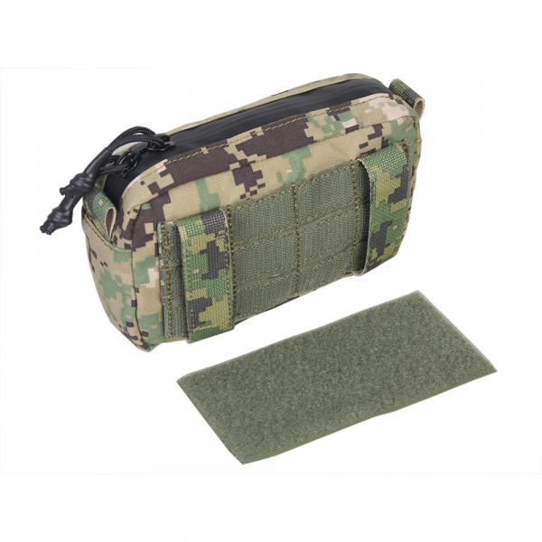 Подсумок EmersonGear 18x11см Pouch (цвет AOR2)