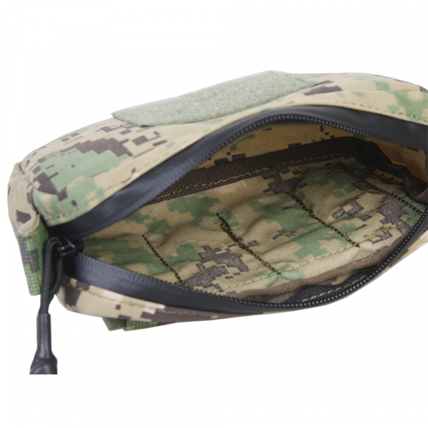 Подсумок EmersonGear 18x11см Pouch (цвет AOR2)