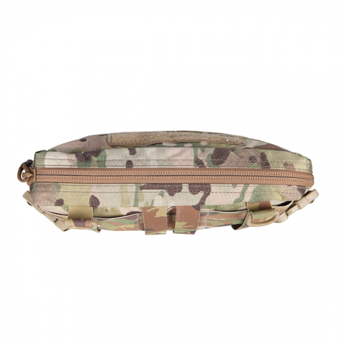 Многофункциональный подсумок EmersonGear 32x18см Multi-functional Utility Pouch (Multicam)