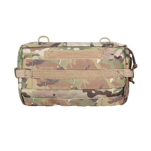 Многофункциональный подсумок EmersonGear 32x18см Multi-functional Utility Pouch (Multicam)