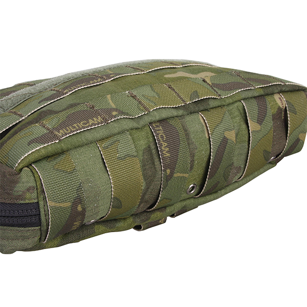 Многофункциональный подсумок EmersonGear 32x18см Multi-functional Utility Pouch (Multicam Tropic) Многофункциональный подсумок EmersonGear 32x18см Multi-functional Utility Pouch (Multicam Tropic)
