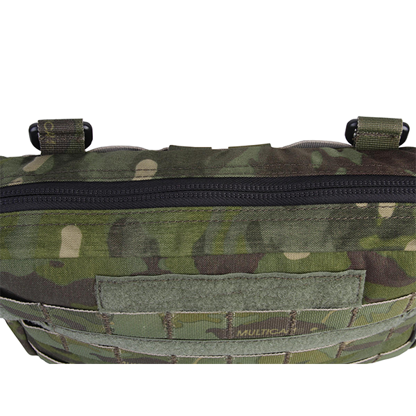Многофункциональный подсумок EmersonGear 32x18см Multi-functional Utility Pouch (Multicam Tropic) Многофункциональный подсумок EmersonGear 32x18см Multi-functional Utility Pouch (Multicam Tropic)