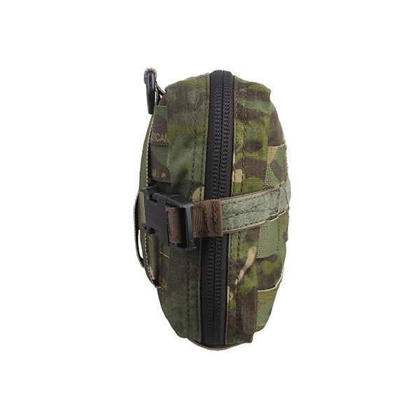 Многофункциональный подсумок EmersonGear 32x18см Multi-functional Utility Pouch (Multicam Tropic) Многофункциональный подсумок EmersonGear 32x18см Multi-functional Utility Pouch (Multicam Tropic)