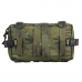 Многофункциональный подсумок EmersonGear 32x18см Multi-functional Utility Pouch (Multicam Tropic)