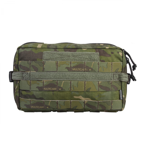 Многофункциональный подсумок EmersonGear 32x18см Multi-functional Utility Pouch (Multicam Tropic)