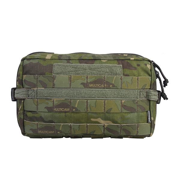 Многофункциональный подсумок EmersonGear 32x18см Multi-functional Utility Pouch (Multicam Tropic) Многофункциональный подсумок EmersonGear 32x18см Multi-functional Utility Pouch (Multicam Tropic)