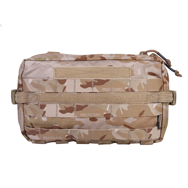 Многофункциональный подсумок EmersonGear 32x18см Multi-functional Utility Pouch (Multicam Arid) Многофункциональный подсумок EmersonGear 32x18см Multi-functional Utility Pouch (Multicam Arid)