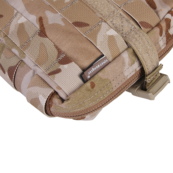 Многофункциональный подсумок EmersonGear 32x18см Multi-functional Utility Pouch (Multicam Arid) Многофункциональный подсумок EmersonGear 32x18см Multi-functional Utility Pouch (Multicam Arid)