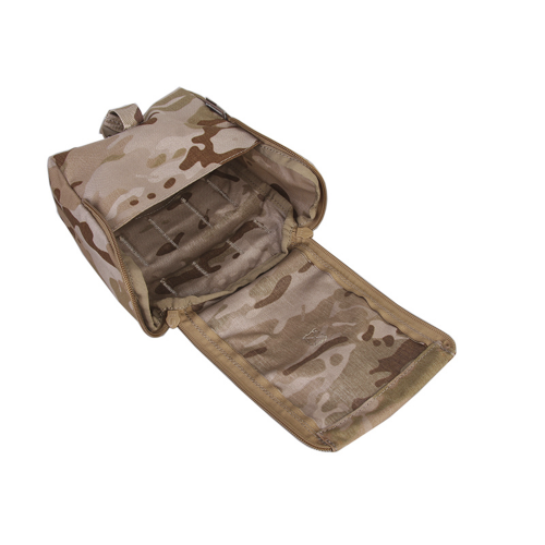 Подсумок утилитарный EmersonGear CP Style GP Utility Pouch (цвет Multicam Arid)