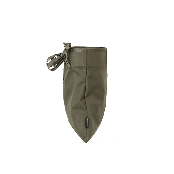 Подсумок для магазина EmersonGear magazine dump pouch (цвет Ranger Green)