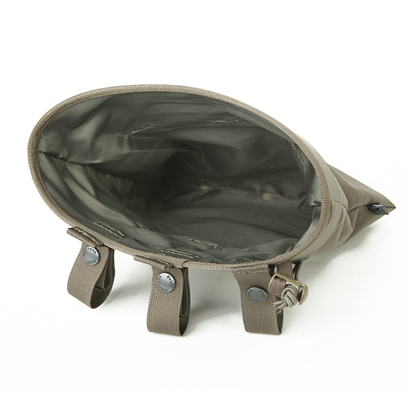 Подсумок для магазина EmersonGear magazine dump pouch (цвет Ranger Green)