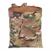 Подсумок под сброс EmersonGear 1000D magazine dump pouch (цвет Multicam)