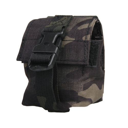 EmersonGear LBT Style Single Frag Grenade Pouch (цвет Multicam Black)