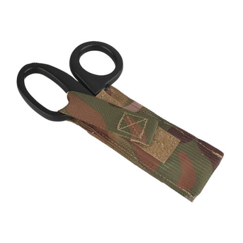 EmersonGear Tactical scissors Pouch (цвет Multicam)
