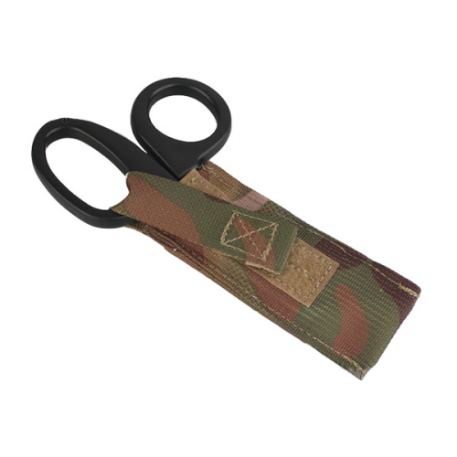 EmersonGear Tactical scissors Pouch (цвет Multicam)