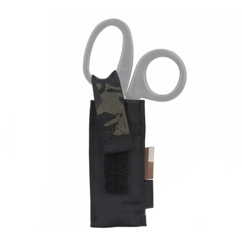 EmersonGear Tactical scissors Pouch (цвет Multicam Black)