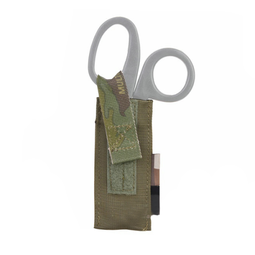 EmersonGear Tactical scissors Pouch (цвет Multicam Tropic)