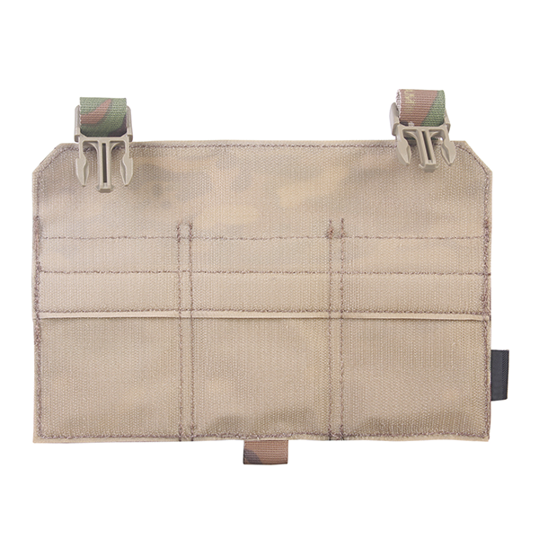 Подсумок для 3 магазинов EmersonGear Rubber Style Triple M4 Magpouch Panel for APC Vest (Multicam) Подсумок для 3 магазинов EmersonGear Rubber Style Triple M4 Magpouch Panel for APC Vest (Multicam)