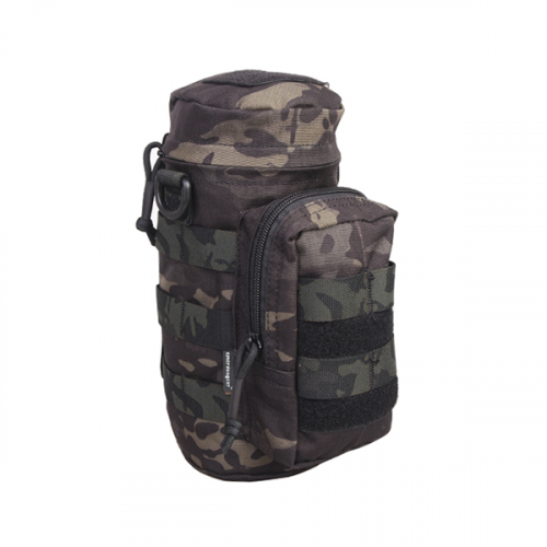 EmersonGear MOLLE Multiple Utility Bag/Multicam Black