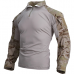 Тактическая рубашка EmersonGear G3 Combat (цвет Multicam ARID, размер M)