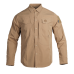 Тактическая рубашка EmersonGear Blue Label "Persecutor" Tactical Shirt (размер L, цвет Coyote Brown)