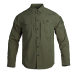 Тактическая рубашка EmersonGear Blue Label "Persecutor" Tactical Shirt (размер XL, цвет Ranger Green)