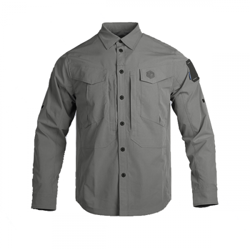 EmersonGear Blue Label "Persecutor" Tactical Shirt (размер 2XL, цвет Smoke)