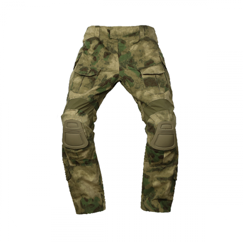 Тактические штаны EmersonGear Pants-Advanced Version (цвет МОХ, размер 30W)