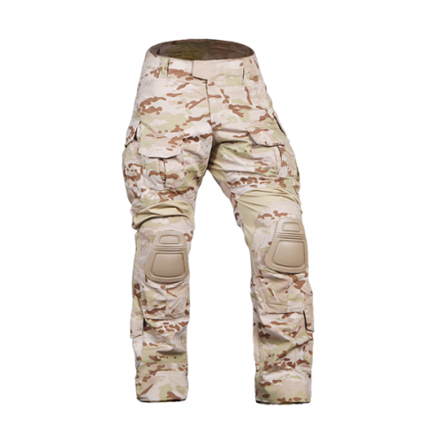 EmersonGear Pants-Advanced Version (цвет Multicam ARID, размер 30W)