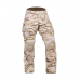 Тактические штаны EmersonGear Pants-Advanced Version (цвет Multicam ARID, размер 34W)