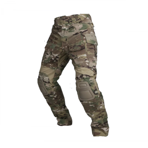 EmersonGear Pants-Advanced Version (цвет Multicam Tropic, размер 34W)