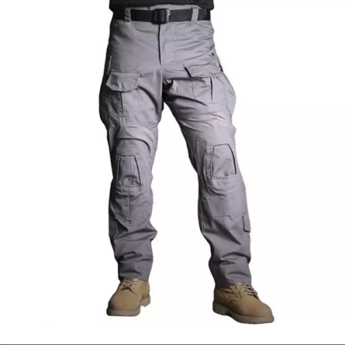 EmersonGear Pants-Advanced Version (цвет Wolf gray, размер 30W)