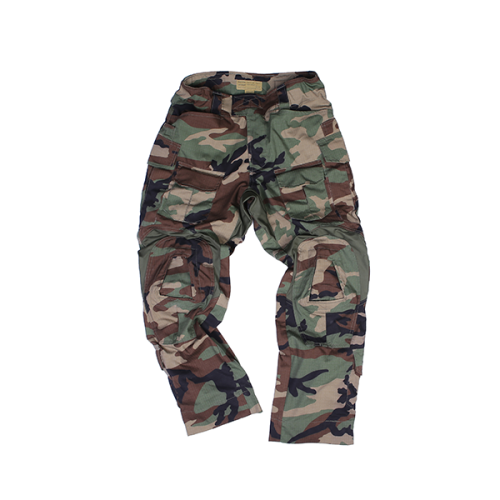 EmersonGear Pants-Advanced Version (цвет Woodland, размер 30W)