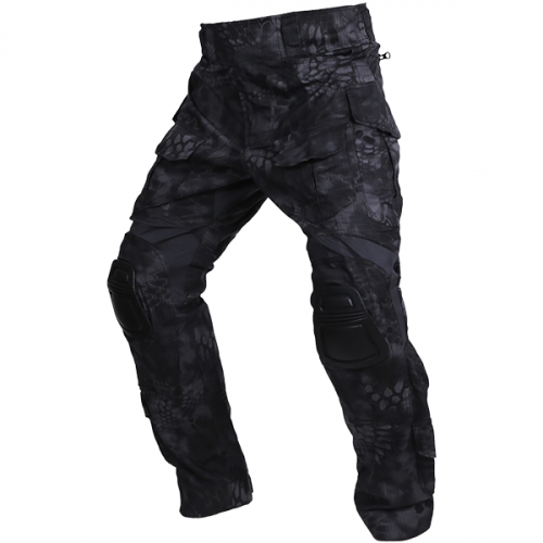 EmersonGear Pants-Advanced Version (цвет Kryptec Typhon, размер 30W)