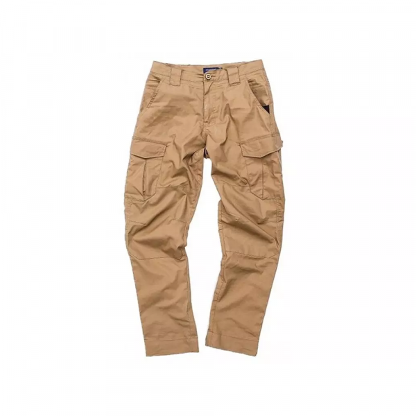 Тактические брюки EmersonGear Blue Label Ergonomic Fit Long (размер 34W, цвет Khaki)
