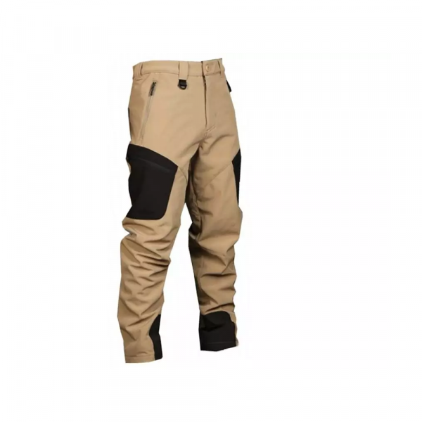 Тактические треккинговые брюки EmersonGear Blue Label "Killer whale" Triple Tech (38W, цвет Khaki)