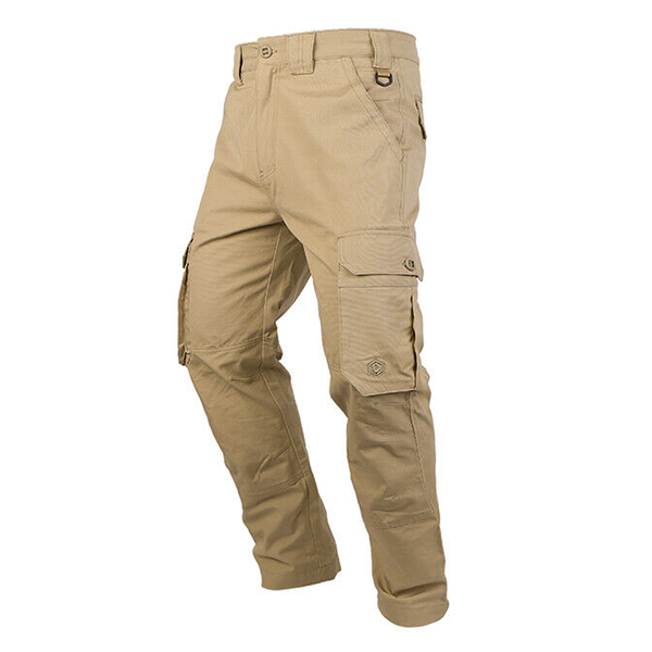 Тактические брюки EmersonGear Blue Label "Thylacine" Commuter Cargo Pants (38W, цвет Coyote Brown)