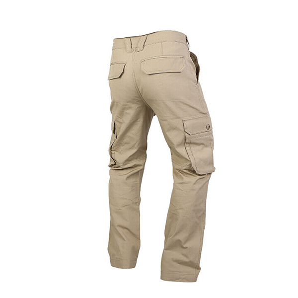 Тактические брюки EmersonGear Blue Label "Thylacine" Commuter Cargo Pants (36W, цвет Khaki) Тактические брюки EmersonGear Blue Label "Thylacine" Commuter Cargo Pants (36W, цвет Khaki)