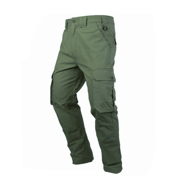 Тактические брюки EmersonGear Blue Label "Thylacine" Commuter Cargo Pants (38W, цвет Olive Dark)