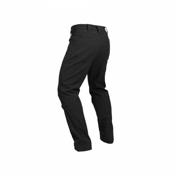 Тактические штаны EmersonGear Blue Label Lynx Tactical Soft Shell Pants (цвет Black, размер 34W) Тактические штаны EmersonGear Blue Label Lynx Tactical Soft Shell Pants (цвет Black, размер 34W)