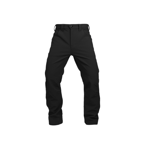 EmersonGear Blue Label Lynx Tactical Soft Shell Pants (цвет Black, размер 32W)