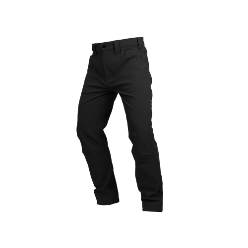 Тактические штаны EmersonGear Blue Label Lynx Tactical Soft Shell Pants (цвет Black, размер 36W)