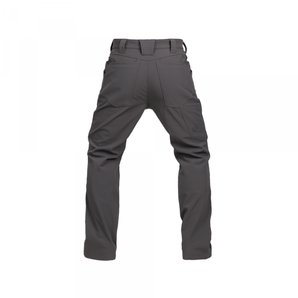 Тактические штаны EmersonGear Blue Label Lynx Tactical Soft Shell Pants (цвет Storm, размер 38W)